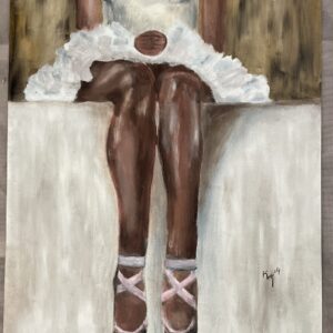 Bailarina